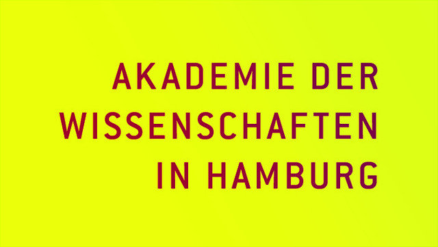 Akademie der Wissenschaften
