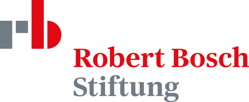 Robert Bosch Stiftung
