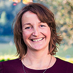 Szilvia van Gerrevink